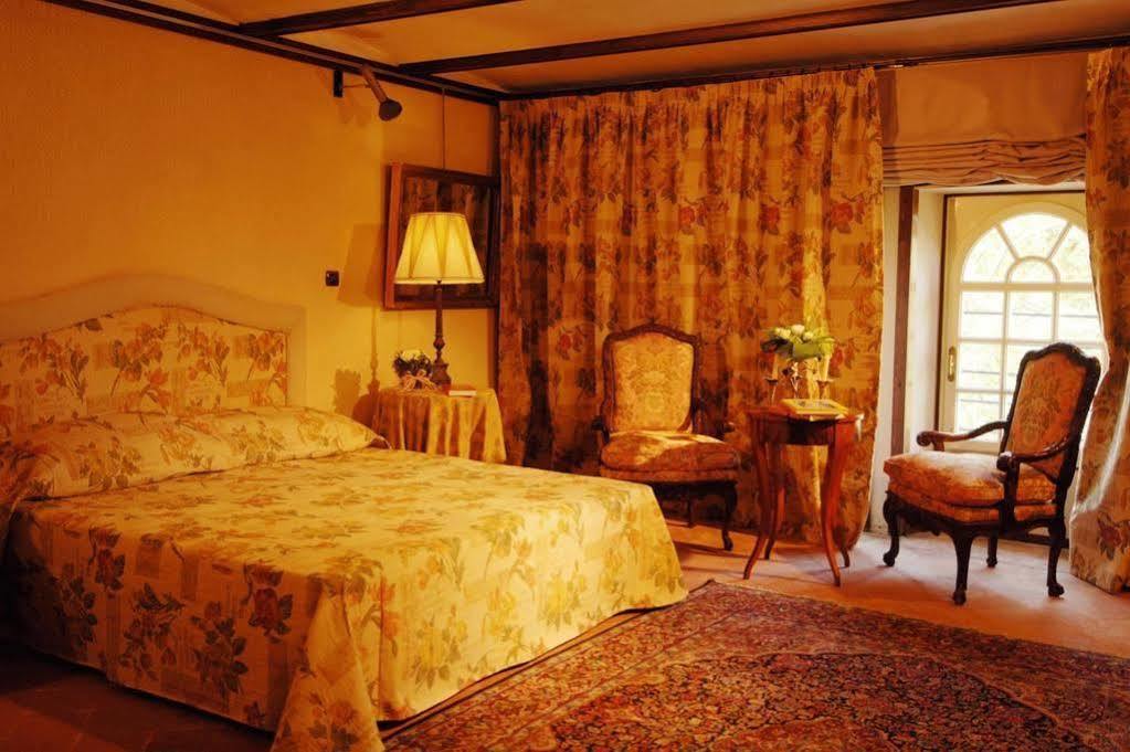 Hotel Relais Del Castello Di Oviglio Exterior foto